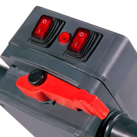 Numatic TT4055G Twintec Scrubber Dryer Mains Cable Powered