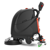 Numatic TTB3045NX-R TwinTec Battery Floor scrubber Dryer NX300 Battery System