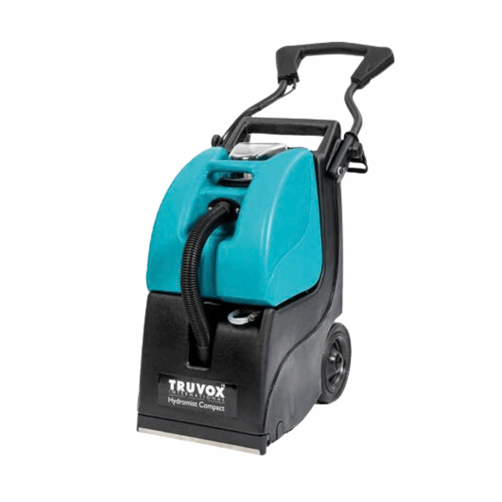 Truvox Hydromist Compact HC250 Carpet Cleaner Extractor