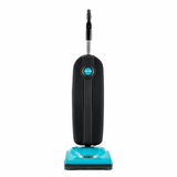 Truvox Valet Battery Upright Commercial Vacuum Cleaner Cordless VBU