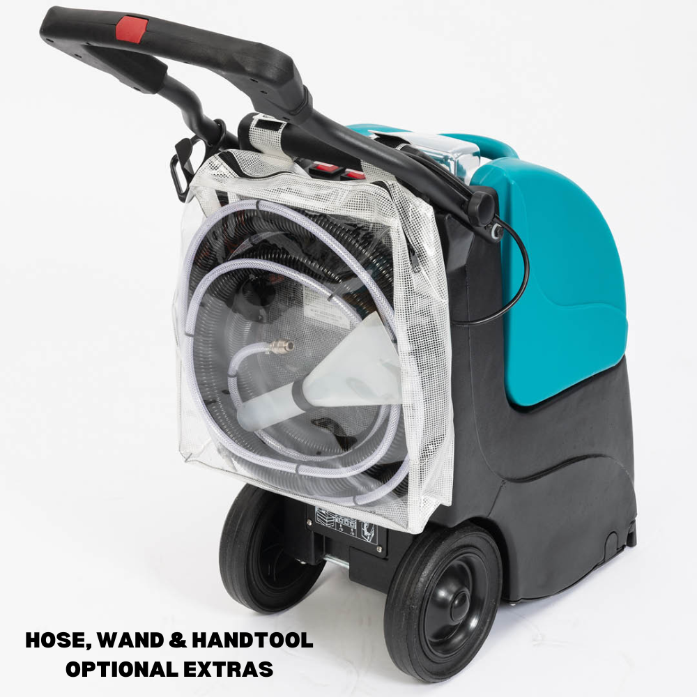 Truvox Hydromist Compact HC250 Carpet Cleaner Extractor