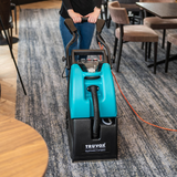 Truvox Hydromist Compact HC250 Carpet Cleaner Extractor