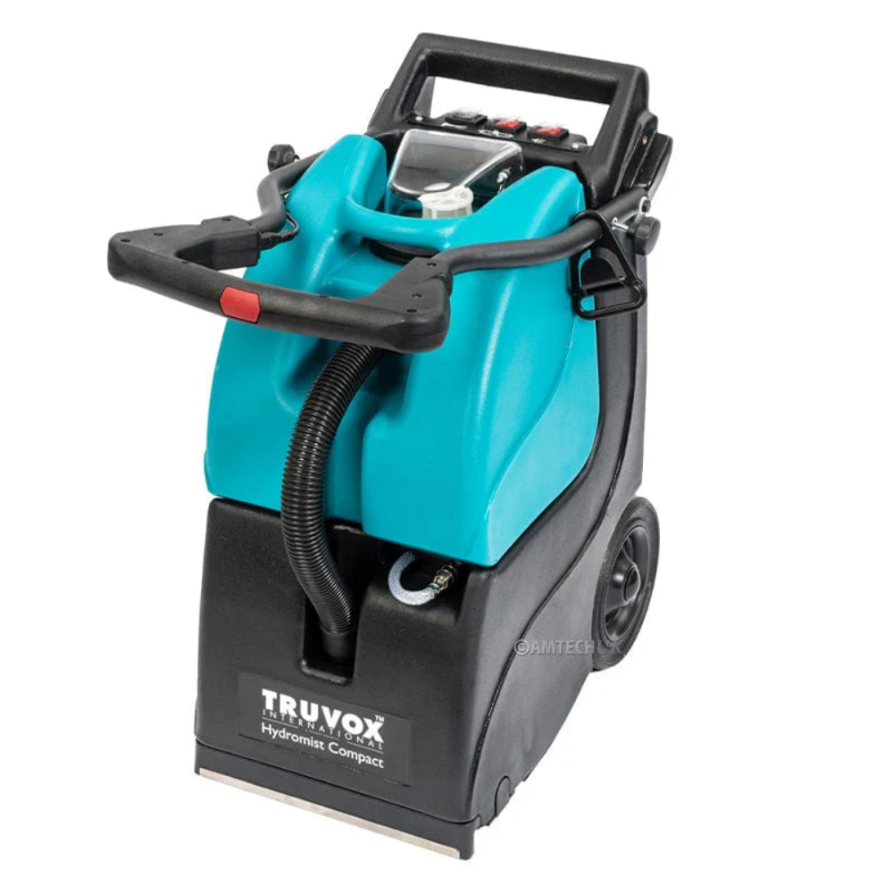 Truvox Hydromist Compact HC250 Carpet Cleaner Extractor