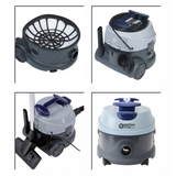 Nilfisk VP100 Commercial Dry Vacuum Cleaner