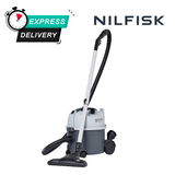 Nilfisk VP300 HEPA Basic vacuum cleaner 107415323