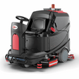 Viper AS1050R Ride On Battery Powered Scrubber Dryer