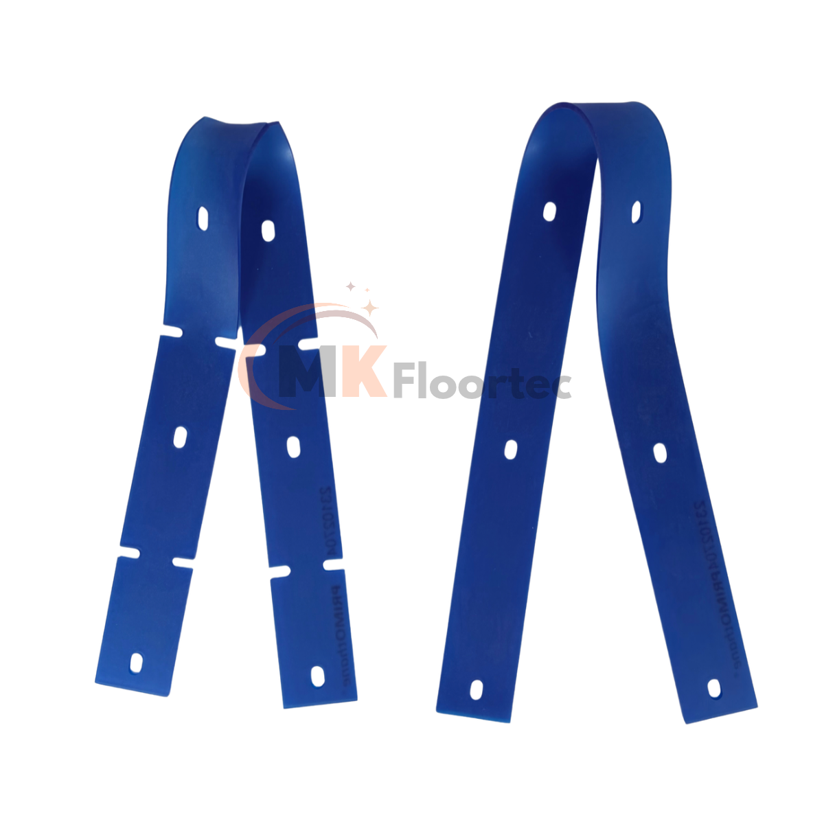 Viper AS380B & AS380C Squeegee Blade Set – Blue Polyurethane (VF89807-PU & VF89808-PU)