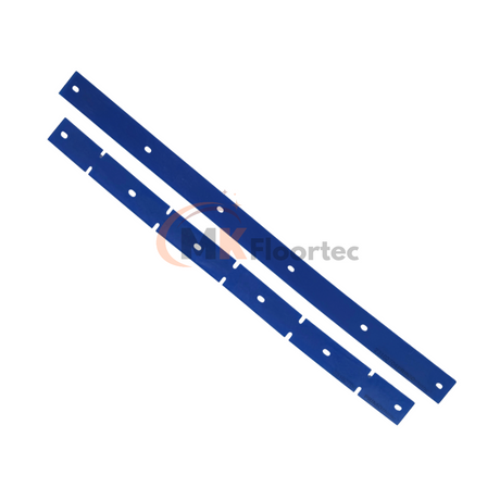 Viper AS380B & AS380C Squeegee Blade Set – Blue Polyurethane (VF89807-PU & VF89808-PU)