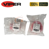 Viper AS430C Squeegee Blade Set – Red 730mm (VF90103 & VF90104)