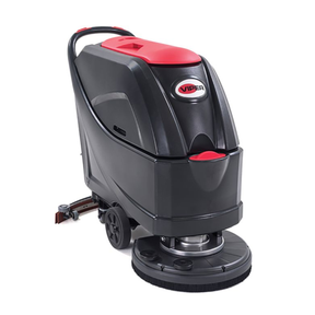 Viper AS5160T Scrubber Dryer With Traction 20-Inch - Battery Powered