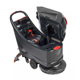 Viper AS5160T Scrubber Dryer With Traction 20-Inch - Battery Powered