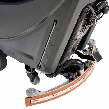 Viper AS5160T Scrubber Dryer With Traction 20-Inch - Battery Powered