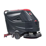 Viper AS6690T Scrubber Dryer With Traction 26-Inch - Battery Powered