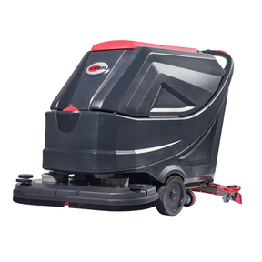 Viper AS6690T Scrubber Dryer With Traction 26-Inch - Battery Powered