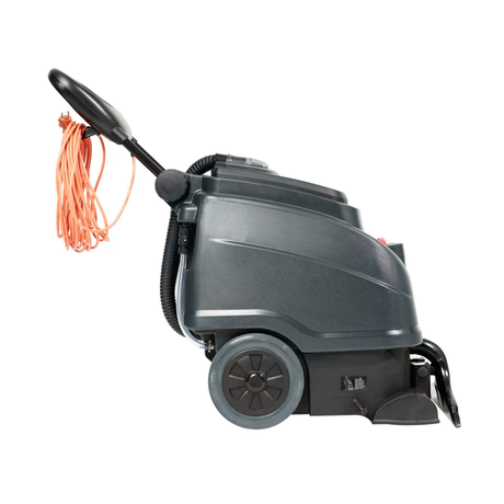 Viper CEX410 Industrial Carpet Cleaner Extractor