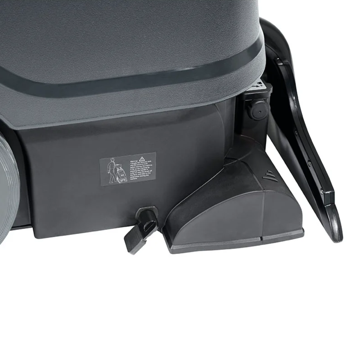 Viper CEX410 Industrial Carpet Cleaner Extractor