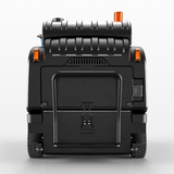 Viper ROS1300 Industrial Ride-On Sweeper