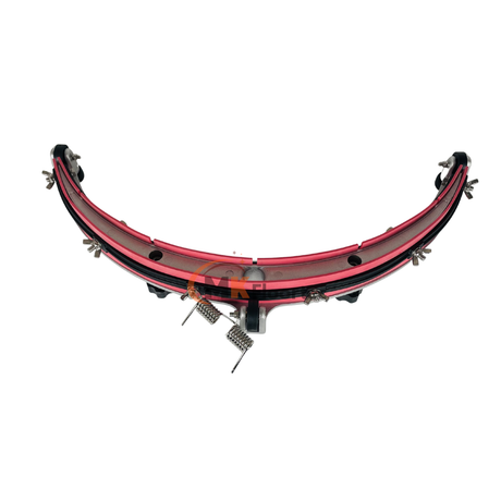 Viper VF89821 AS380/15B Squeegee Tool Complete