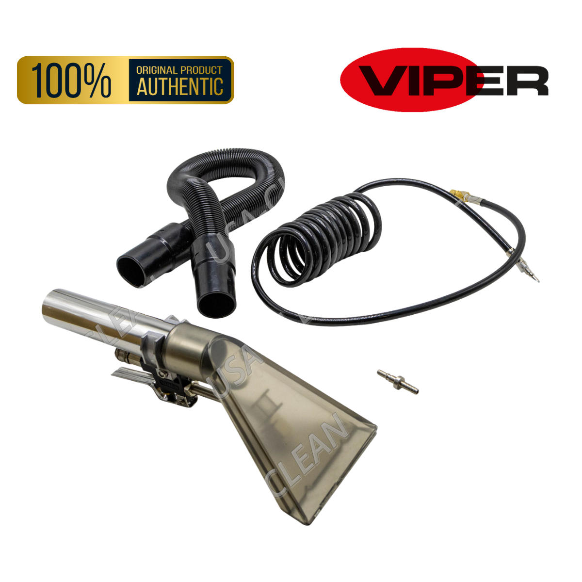 Viper VV81250 CEX410 Carpet Cleaner Upholstery Tool Kit