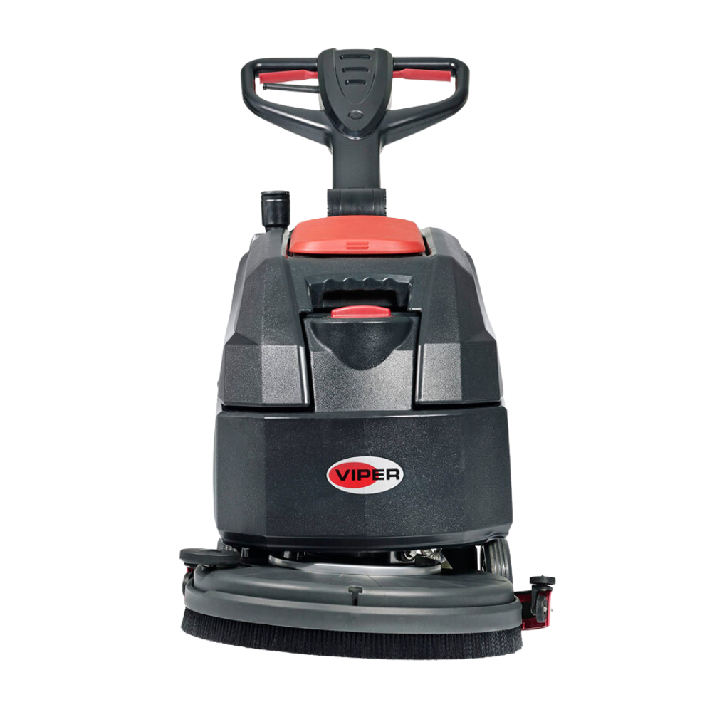 Viper AS4325B Battery Powered Scrubber Dryer