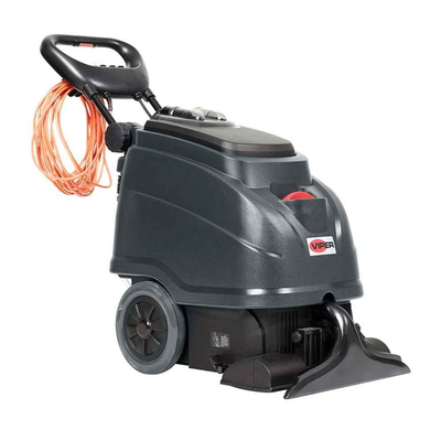 Viper CEX410 Walk Behind Industrial Carpet Cleaner - Extractor