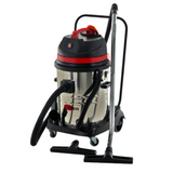 Viper LSU155 Wet & Dry Vacuum Cleaner Single Motor 55 Litre - M.K. Floortec Services Ltd