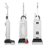 SEBO XP10 Commercial Upright Vacuum Cleaner 31cm Width 90547GB