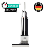 SEBO BS460 Commercial Upright Vacuum Cleaner Twin Motor 46cm Width 91090GB