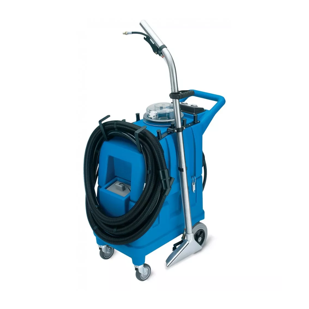 2san carpex 50:300 craftex Serena carpet cleaner extractor machine