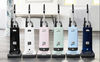 domestic vacuum cleaners for home