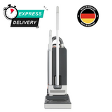 SEBO 300 Evolution Commercial Upright Vacuum Cleaner 30cm Width 91350GB