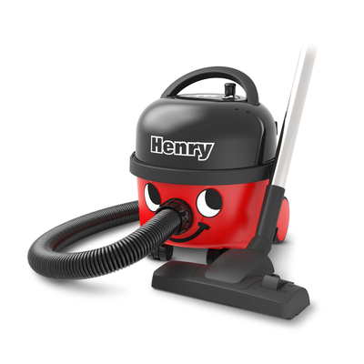 Henry Hoover Vacuum Cleaner - HVR 160-11