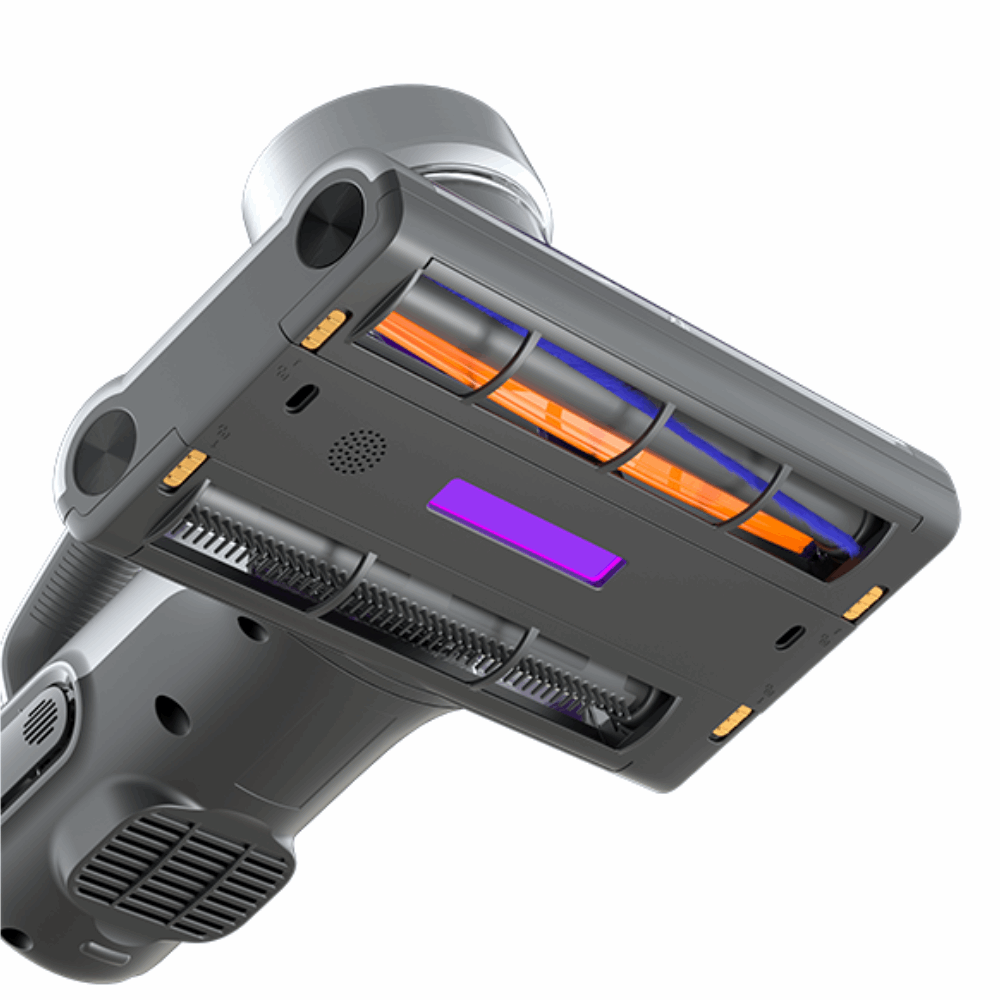 jimmy bx7 powerful uv mattress and bed vacuum cleaner
