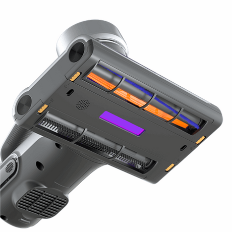 jimmy bx7 powerful uv mattress and bed vacuum cleaner