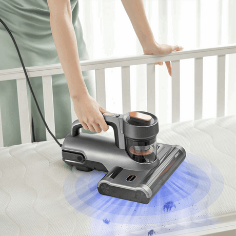 jimmy bx7 uv mattress and bed anti mite vacuum cleaner