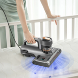 JIMMY BX7 UV & Ultrasonic Anti Dust-Mite Mattress & Bed Vacuum Cleaner