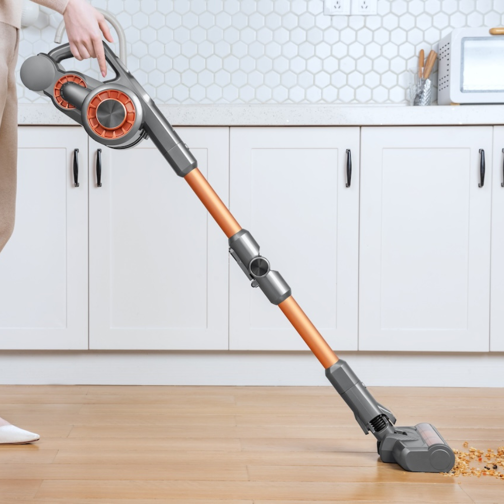 JIMMY H9 Pro Cordless Battery Stick Vacuum Cleaner