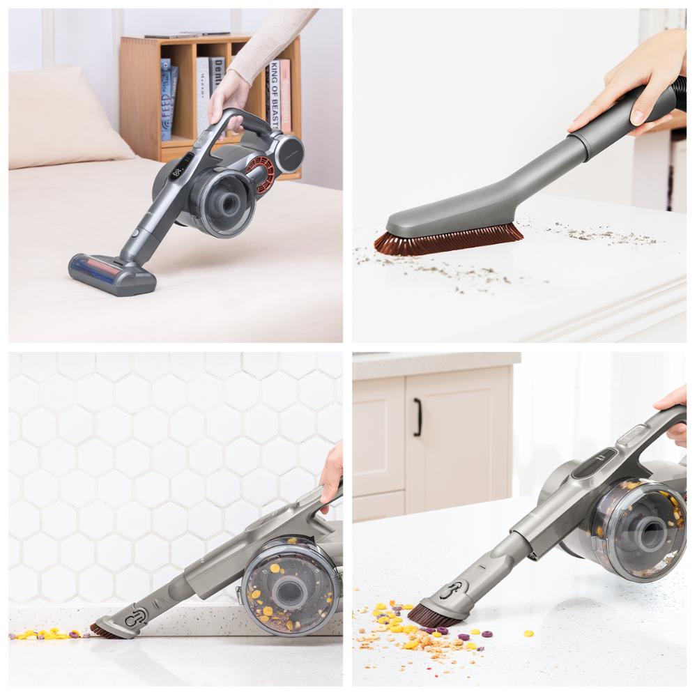 JIMMY H9 Pro Cordless Battery Stick Vacuum Cleaner