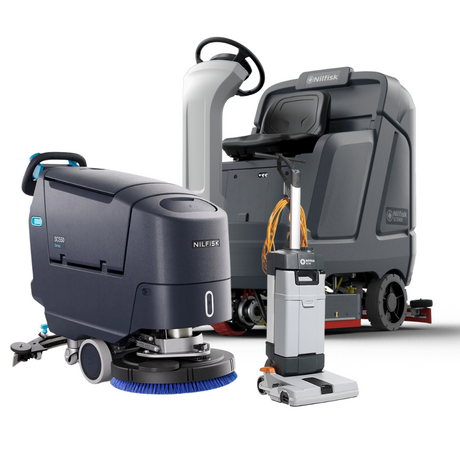 nilfisk floor scrubber dryer best price