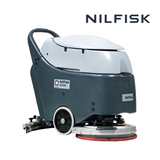 Nilfisk SC450 B Battery Powered Scrubber Dryer