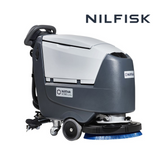 Nilfisk SC500 53B Battery Powered Scrubber Dryer