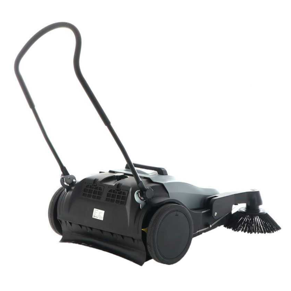 Nilfisk SW250 920 Walk Behind Manual Floor Sweeper