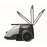 Nilfisk SW750 Battery Powered Pedestrian Floor Sweeper