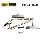 Nilfisk ES300 UK Industrial Walk Behind Carpet Cleaner Extractor Wand Kit Assembly 56314402