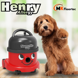 Numatic NVR170H Henry Commercial Dry Allergy Hepa13 Vacuum Cleaner