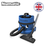 Numatic PSP240 Commercial Dry Vacuum Cleaner Compact 9 Litre