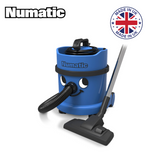 Numatic PSP370 Commercial Dry Vacuum Cleaner 15 Litre