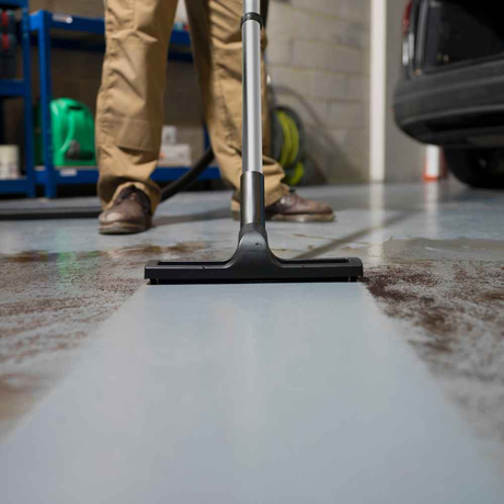 Numatic WV470 Commercial Wet & Dry Vacuum Cleaner