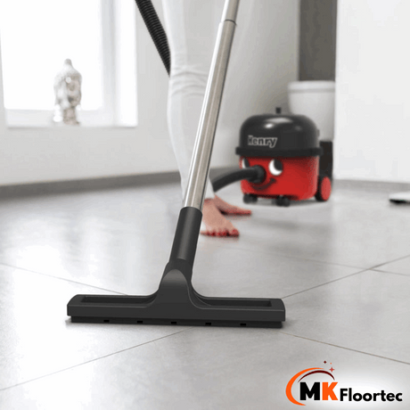 Genuine 32mm Numatic Henry Vacuum Cleaner MultiFlo Floor Brush Head Tool 300mm 909555