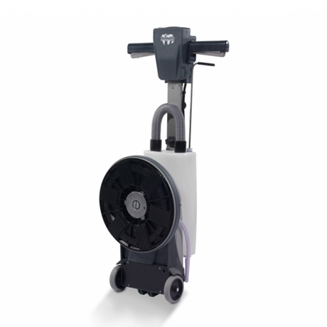 Numatic NLL332 LoLine NuSpeed Rotary Floor Scrubbing Cleaning Machine